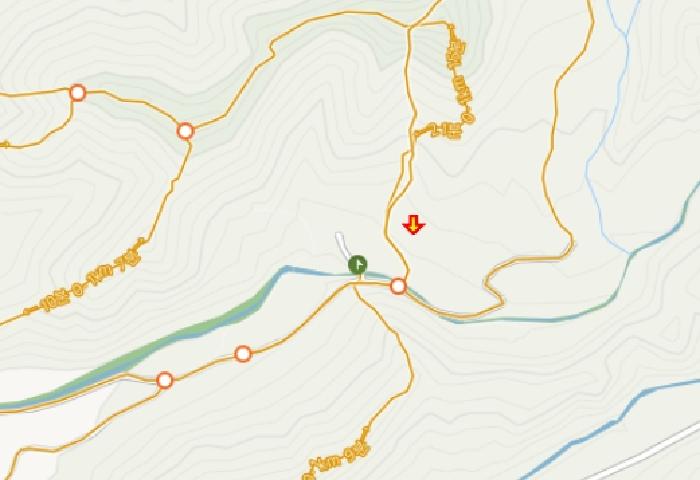 대전광역시 동구 낭월동 산9-10 외 3필지 단독주택 경매 사진 82