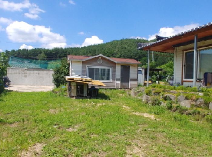 충청남도 금산군 군북면 상곡리 203 주택 경매 사진 36