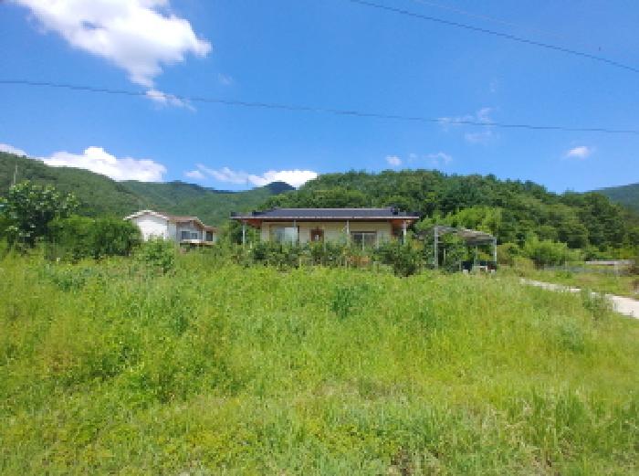 충청남도 금산군 군북면 상곡리 203 주택 경매 사진 48