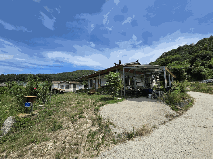 충청남도 금산군 군북면 상곡리 203 주택 경매 사진 53