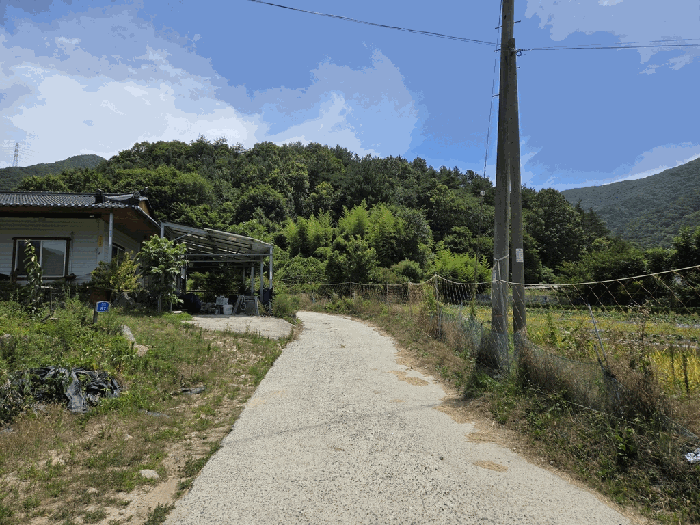 충청남도 금산군 군북면 상곡리 203 주택 경매 사진 59