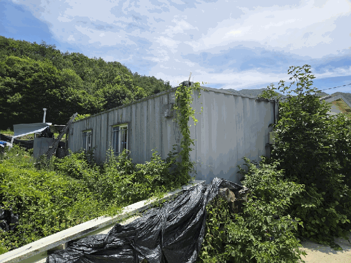 충청남도 금산군 군북면 상곡리 203 주택 경매 사진 65