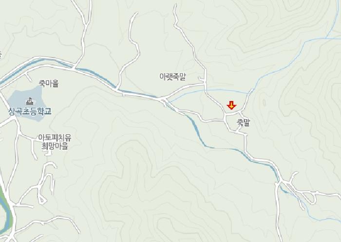 충청남도 금산군 군북면 상곡리 203 주택 경매 사진 69