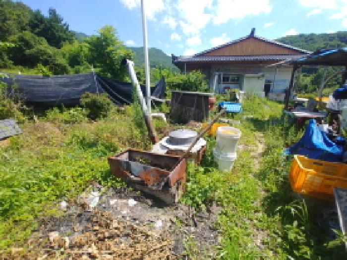 충청남도 금산군 군북면 상곡리 203 주택 경매 사진 41