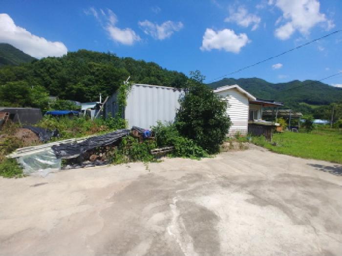 충청남도 금산군 군북면 상곡리 203 주택 경매 사진 43
