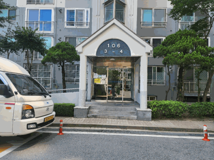 대전광역시 중구 태평동 254-4 푸른뫼아파트 106동 5층503호 아파트 경매 사진 12