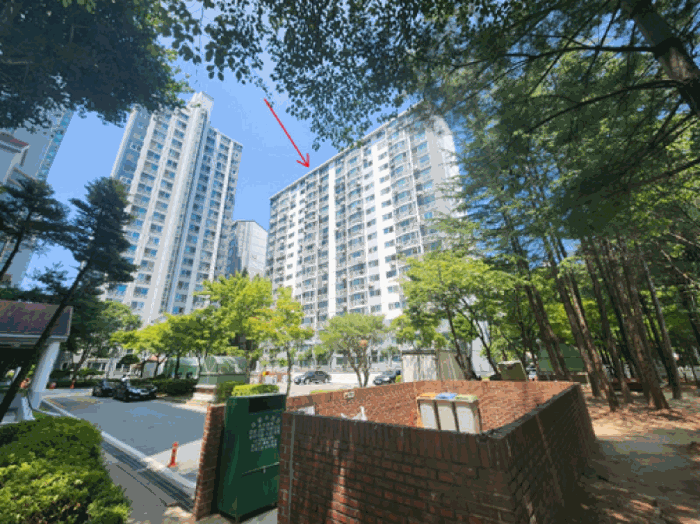 대전광역시 중구 태평동 254-4 푸른뫼아파트 106동 5층503호 아파트 경매 사진 15