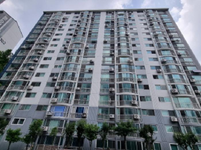 대전광역시 중구 태평동 254-4 푸른뫼아파트 106동 5층503호 아파트 경매 사진 4