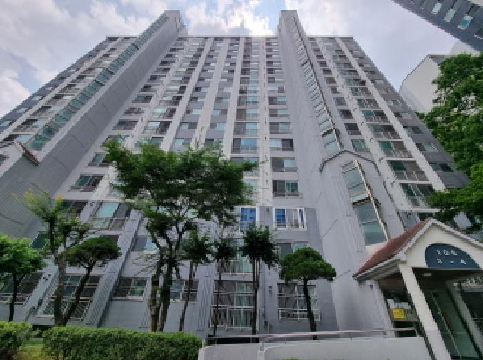 대전광역시 중구 태평동 254-4 푸른뫼아파트 106동 5층503호 아파트 경매 사진 5