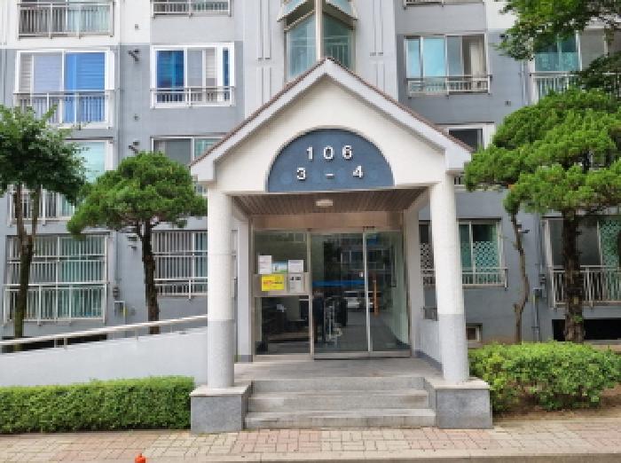 대전광역시 중구 태평동 254-4 푸른뫼아파트 106동 5층503호 아파트 경매 사진 6