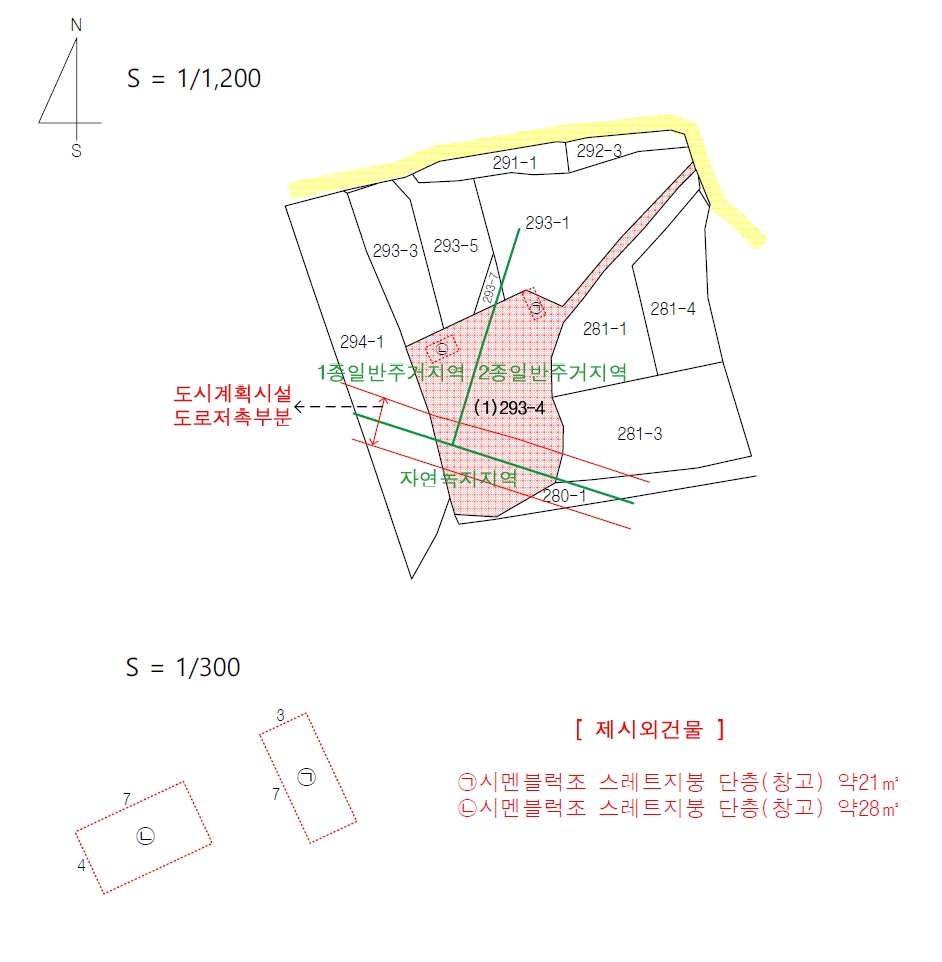 충청남도 예산군 덕산면 신평리 293-4 전 경매 사진 25
