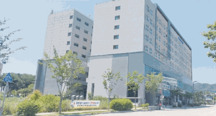 충청남도 예산군 삽교읍 목리 960 내포에드가오피스텔2차 5층535호 외 1필지 오피스텔(주거) 경매 사진 1