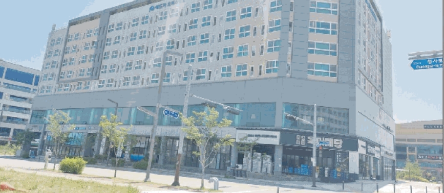 충청남도 예산군 삽교읍 목리 960 내포에드가오피스텔2차 5층535호 외 1필지 오피스텔(주거) 경매 사진 2