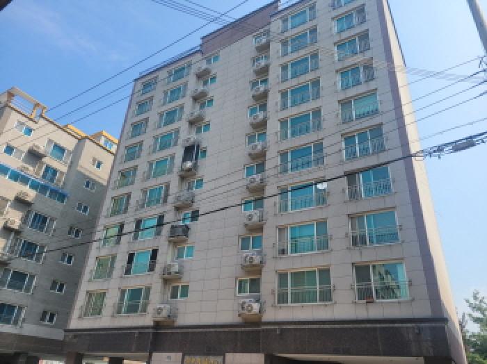 대구광역시 동구 입석동 893-29 센트로파크 에이동 2층201호 아파트 경매 사진 13