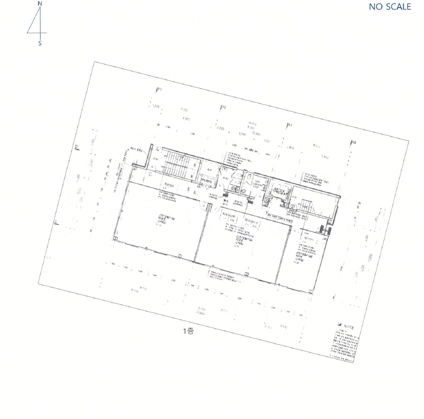 대구광역시 북구 산격동 794 근린시설 경매 사진 58