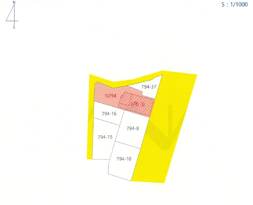 대구광역시 북구 산격동 794 근린시설 경매 사진 62