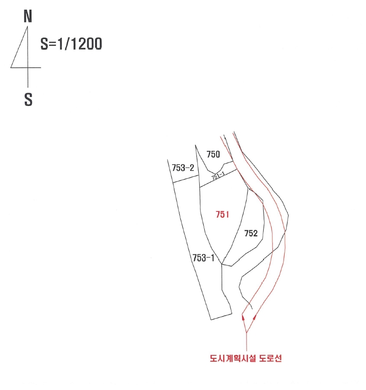 경상북도 경주시 석장동 751 전 경매 사진 8