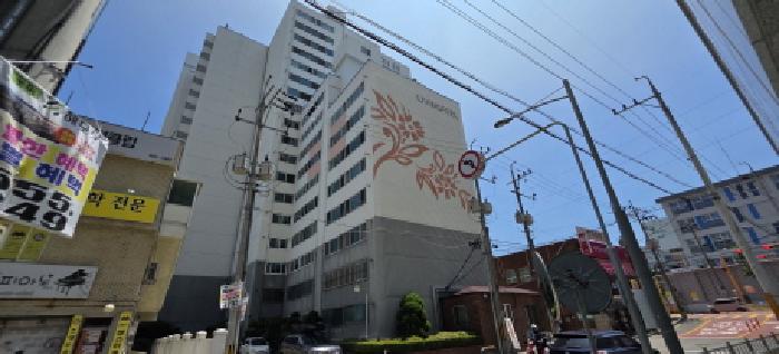 경상북도 구미시 비산동 489-1 비산전원리빙필 101동 1층 106호 아파트 경매 사진 10