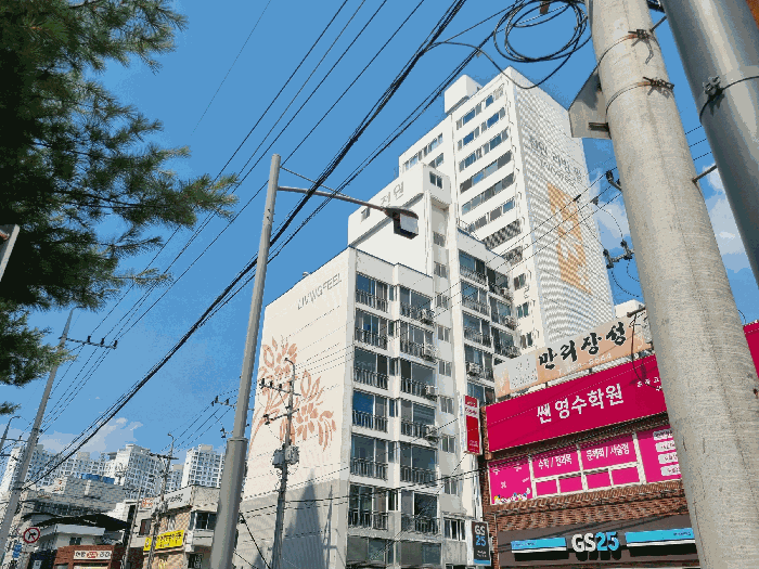 경상북도 구미시 비산동 489-1 비산전원리빙필 101동 1층 106호 아파트 경매 사진 12