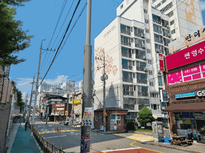 경상북도 구미시 비산동 489-1 비산전원리빙필 101동 1층 106호 아파트 경매 사진 13
