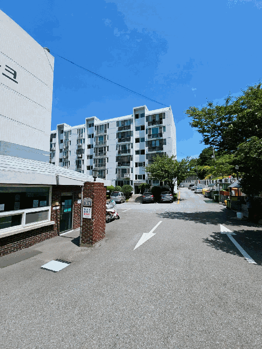 부산광역시 사상구 덕포동 762 부원파크타운 102동 1층101호 아파트 경매 사진 13