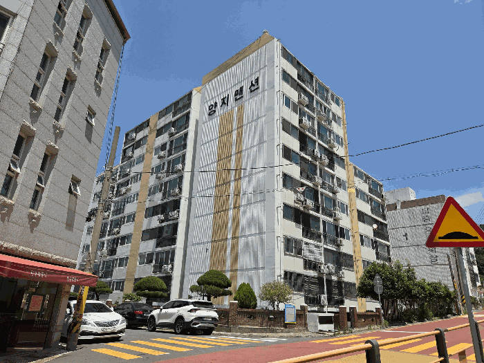 경상남도 창원시 의창구 도계동 415-5 영남양지맨션 1층 103호 아파트 경매 사진 9