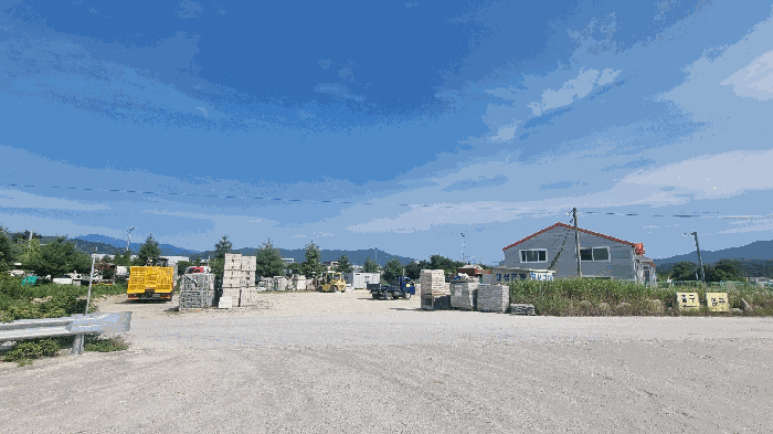 경상남도 거창군 거창읍 대평리 980-4 외 4필지 도로 경매 사진 11