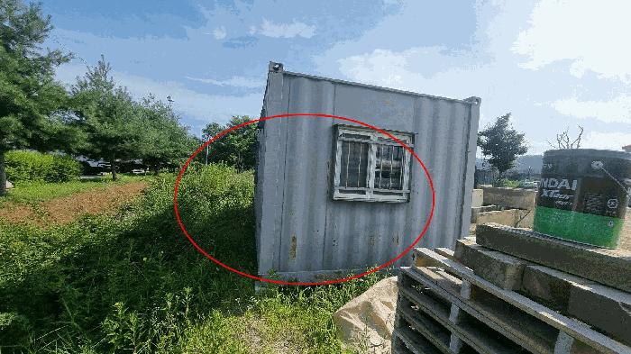 경상남도 거창군 거창읍 대평리 980-4 외 4필지 도로 경매 사진 9