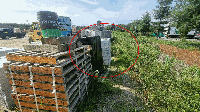 경상남도 거창군 거창읍 대평리 980-4 외 4필지 도로 경매 사진 10