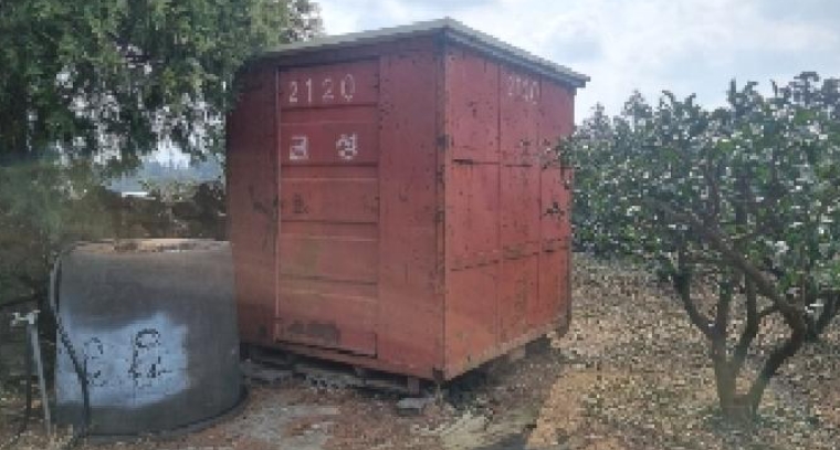 제주특별자치도 제주시 조천읍 함덕리 1990 전 경매 사진 19