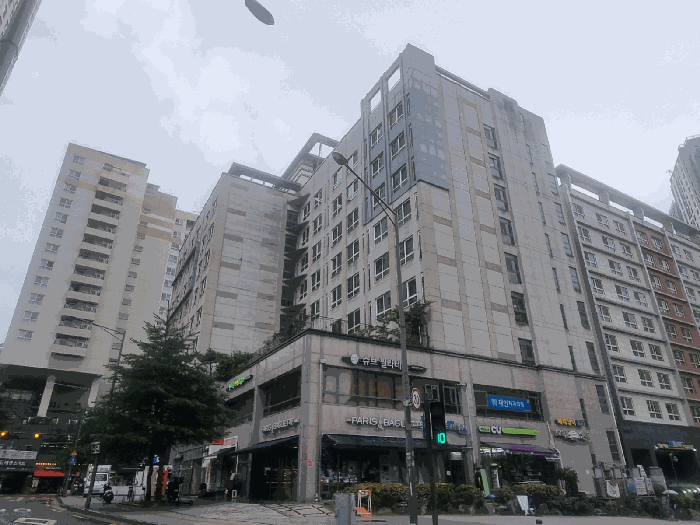 서울특별시 은평구 진관동 100-4 어드벤스힐오피스텔 6층608호 오피스텔 경매 사진 16