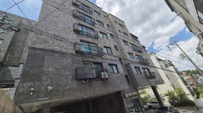 서울특별시 은평구 구산동 177-127 헤렌하우스 6층601호 외 1필지 다세대주택 경매 사진 2