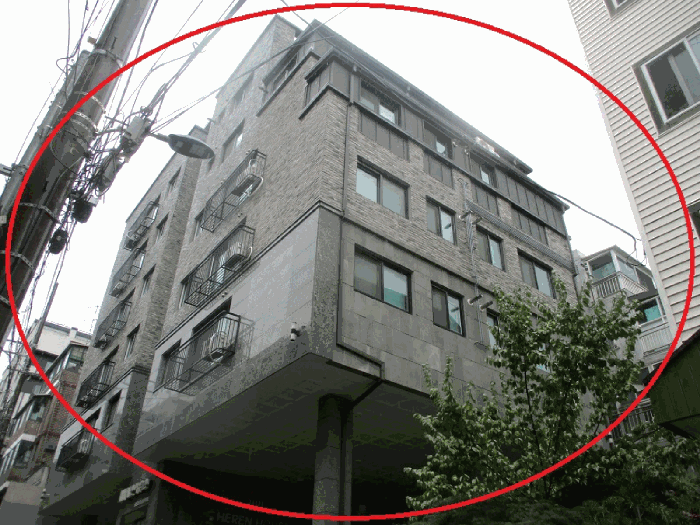 서울특별시 은평구 구산동 177-127 헤렌하우스 6층601호 외 1필지 다세대주택 경매 사진 5