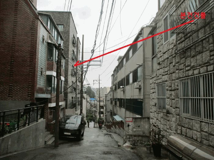 서울특별시 은평구 구산동 177-127 헤렌하우스 6층601호 외 1필지 다세대주택 경매 사진 6