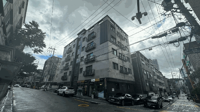 서울특별시 양천구 목동 625-4 동일네오빌 제3층 제303호 다세대(빌라) 경매 사진 17