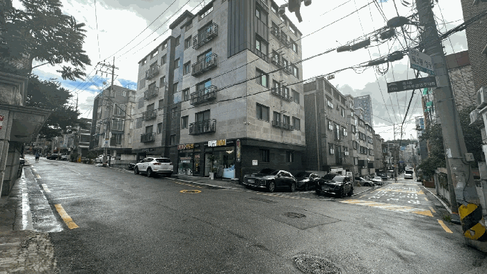 서울특별시 양천구 목동 625-4 동일네오빌 제3층 제303호 다세대(빌라) 경매 사진 19