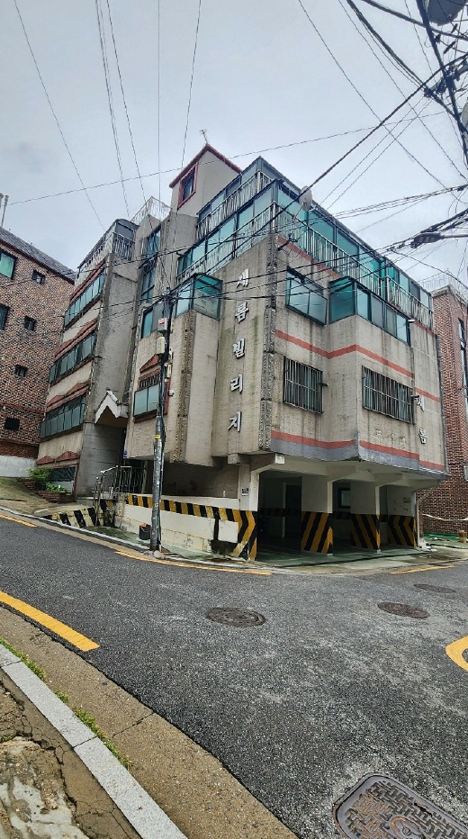 서울특별시 강서구 화곡동 353-28 새롬빌리지 제1층 제101호 다세대(빌라) 경매 사진 34