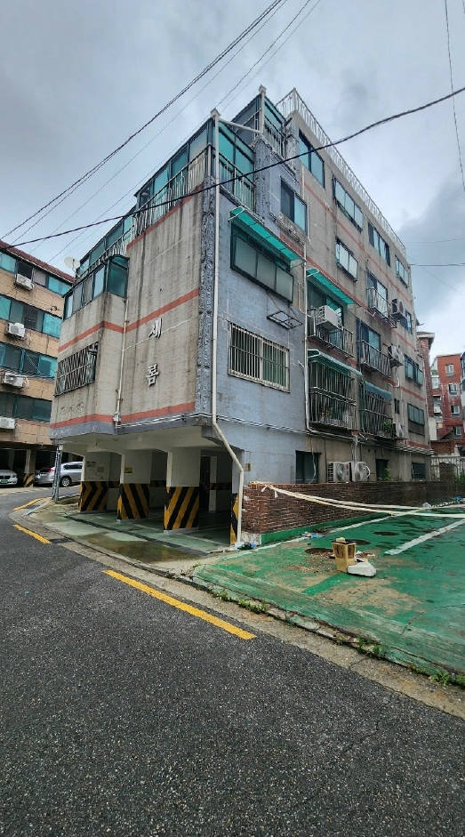서울특별시 강서구 화곡동 353-28 새롬빌리지 제1층 제101호 다세대(빌라) 경매 사진 35