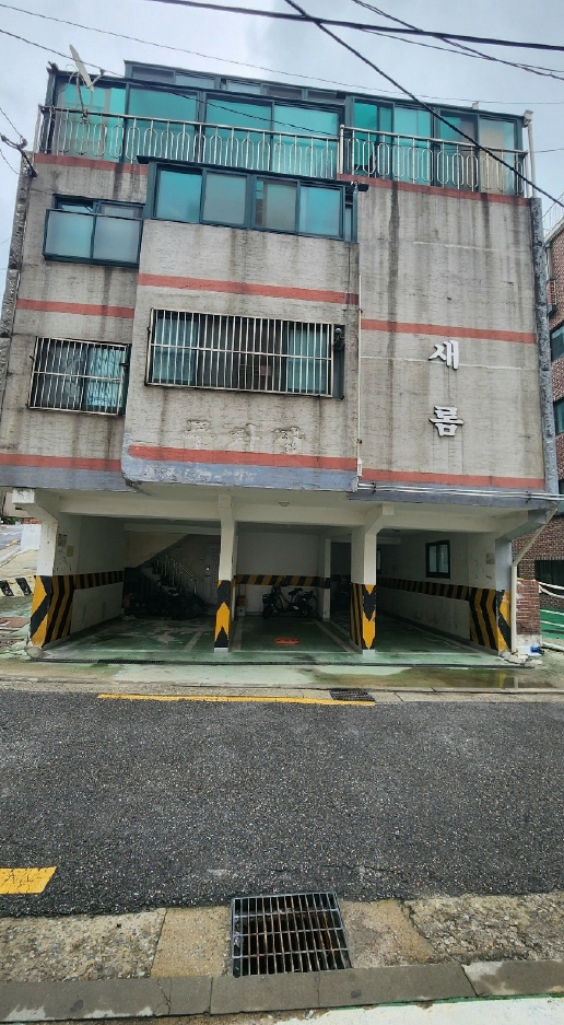 서울특별시 강서구 화곡동 353-28 새롬빌리지 제1층 제101호 다세대(빌라) 경매 사진 36