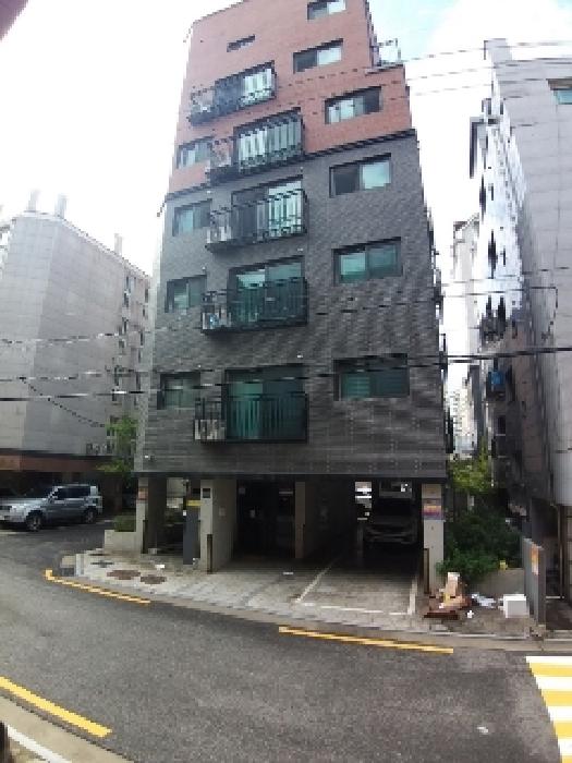 서울특별시 구로구 개봉동 310-19 더에코그로브 제6층 제601호 도시형생활주택 경매 사진 1