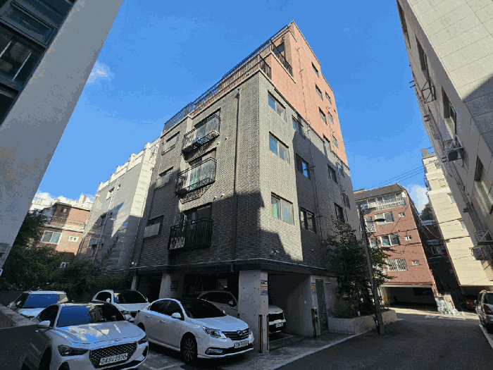 서울특별시 구로구 개봉동 310-19 더에코그로브 제6층 제601호 도시형생활주택 경매 사진 4