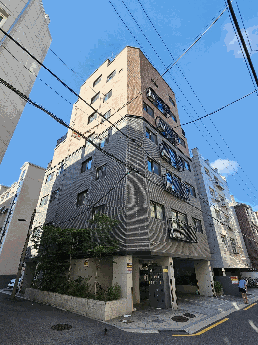 서울특별시 구로구 개봉동 310-19 더에코그로브 제6층 제601호 도시형생활주택 경매 사진 10
