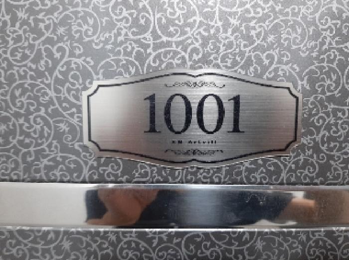 서울특별시 강서구 화곡동 903-11 케이엠파크빌 제10층 제1001호 외 1필지 오피스텔(주거) 경매 사진 4