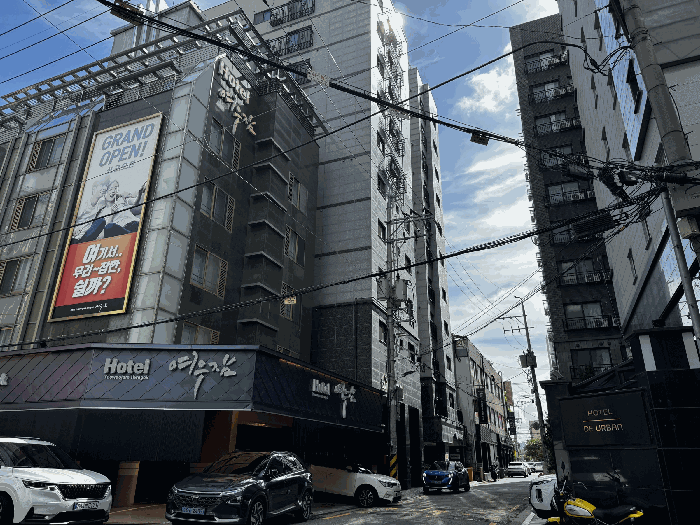 서울특별시 강서구 화곡동 903-11 케이엠파크빌 제10층 제1001호 외 1필지 오피스텔(주거) 경매 사진 7