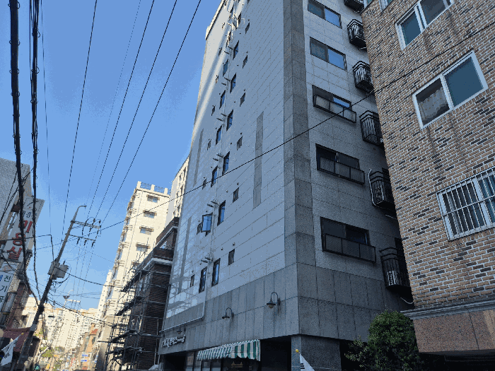 서울특별시 성북구 하월곡동 90-1261 에이치케이팰리스 5층 501호 외 7필지 오피스텔(주거) 경매 사진 5