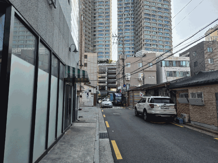 서울특별시 성북구 하월곡동 90-1261 에이치케이팰리스 5층 501호 외 7필지 오피스텔(주거) 경매 사진 7