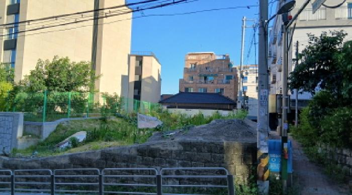 서울특별시 강북구 미아동 1367-1 외 4필지 대지 경매 사진 1