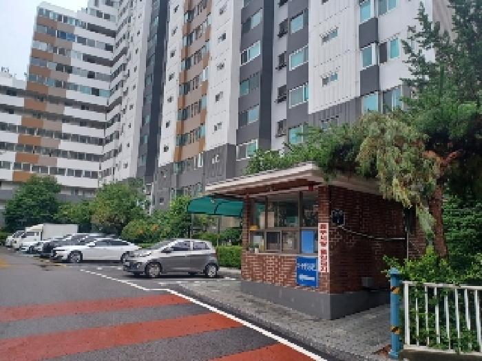 경기도 의정부시 호원동 375-1 호원하늘빛아파트 101동 1층102호 외 3필지 아파트 경매 사진 2