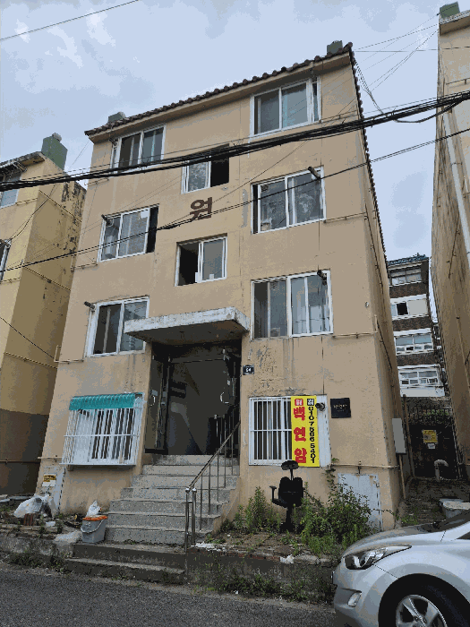 인천광역시 미추홀구 주안동 1500-17 3층302호 다세대(빌라) 경매 사진 13