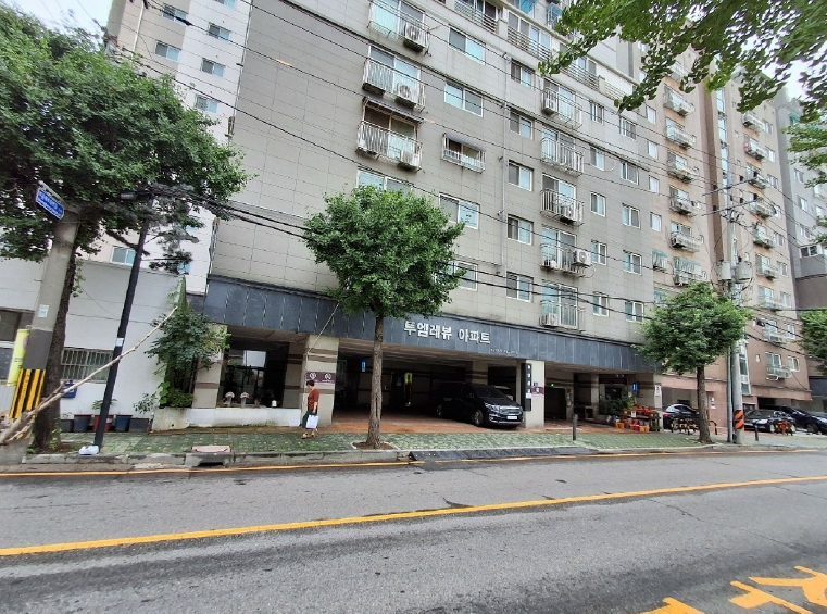 인천광역시 부평구 부평동 379-56 투엠레뷰 5층501호 오피스텔 경매 사진 12